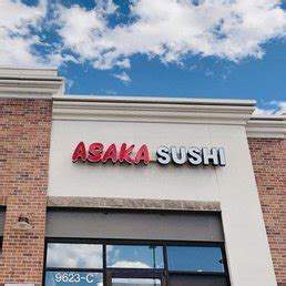 asaka sushi photos